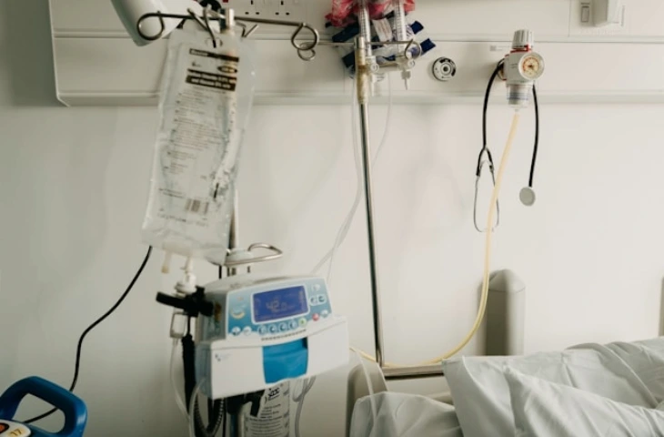 Suero Vitalidad