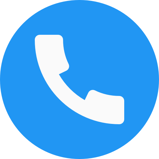 Icono de teléfono